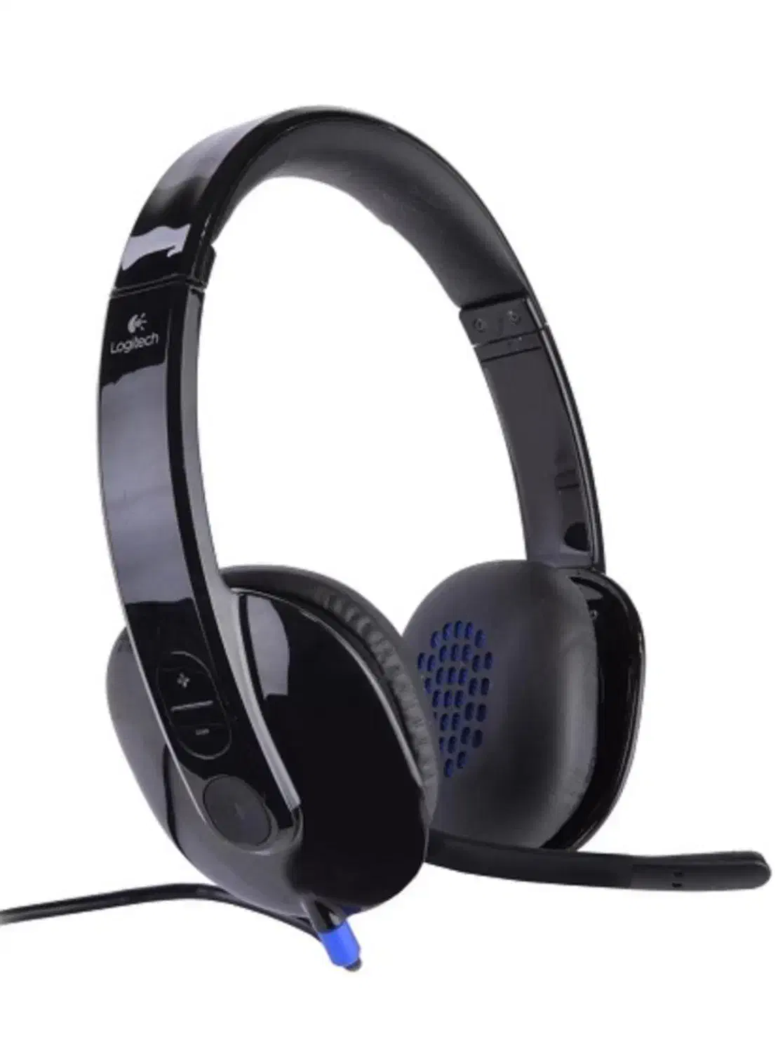 هدست Logitech مدل H540|قطعات و لوازم جانبی رایانه|تهران, علم و صنعت|دیوار