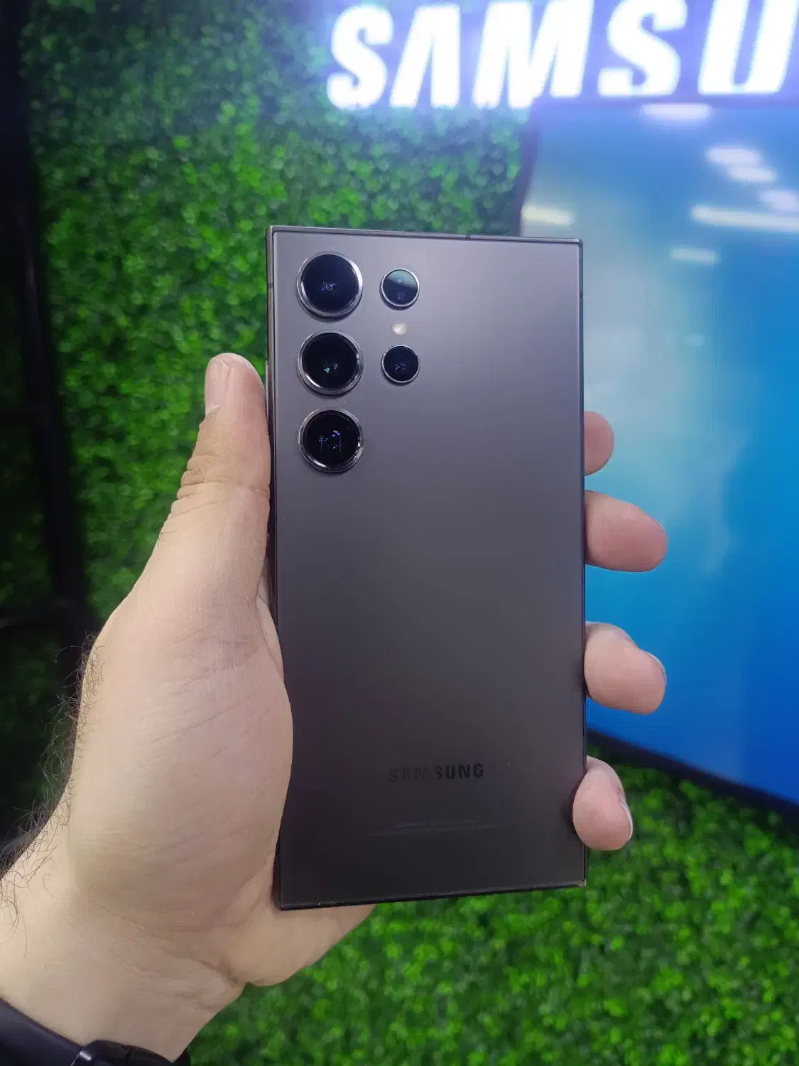 سامسونگ S24 Ultra 256 گیگابایت|موبایل|تهران, جردن|دیوار