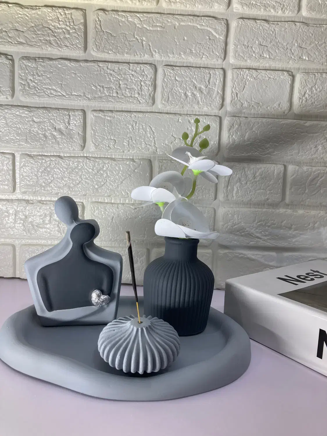 دکوری مناسب هدیه|صنایع دستی و سایر لوازم تزئینی|پاکدشت, حصار امیر|دیوار