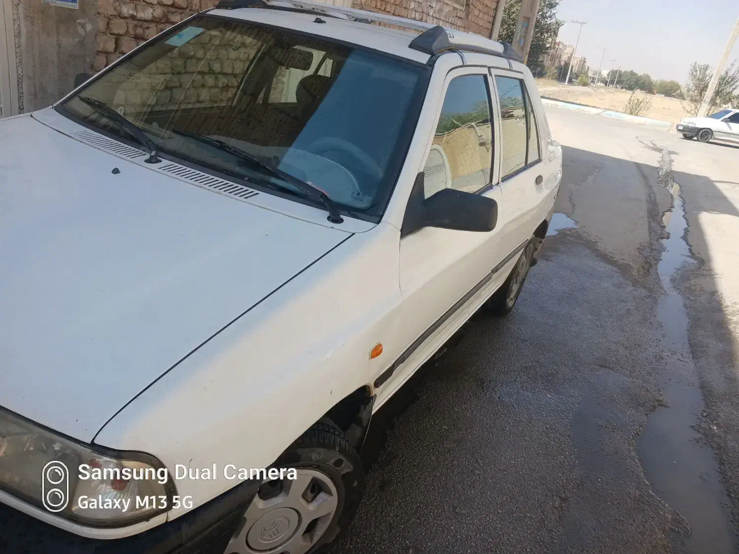 فروش پراید|خودرو سواری و وانت|فلاورجان, |دیوار