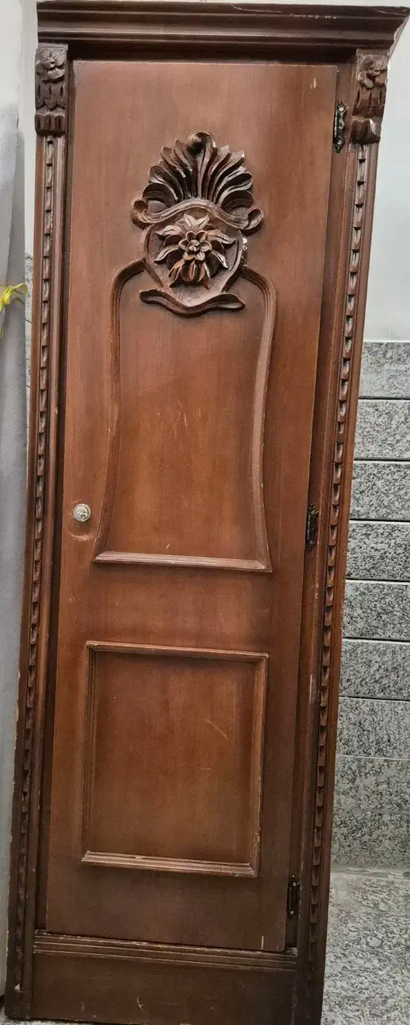 کمد لباسی|جاکفشی، کمد، دراور|خمینیشهر, |دیوار