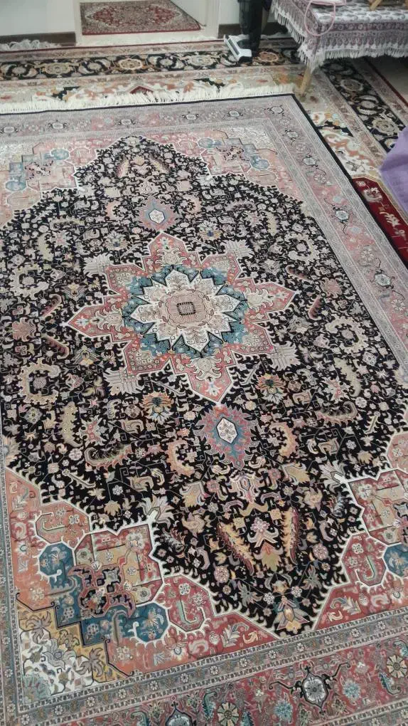 فرش ۶ متری|فرش|تهران, خزانه|دیوار