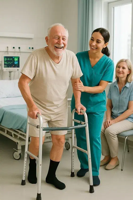 فیزیوتراپی و کاردرمانی در منزل|خدمات آرایشگری و زیبایی|ساری, |دیوار