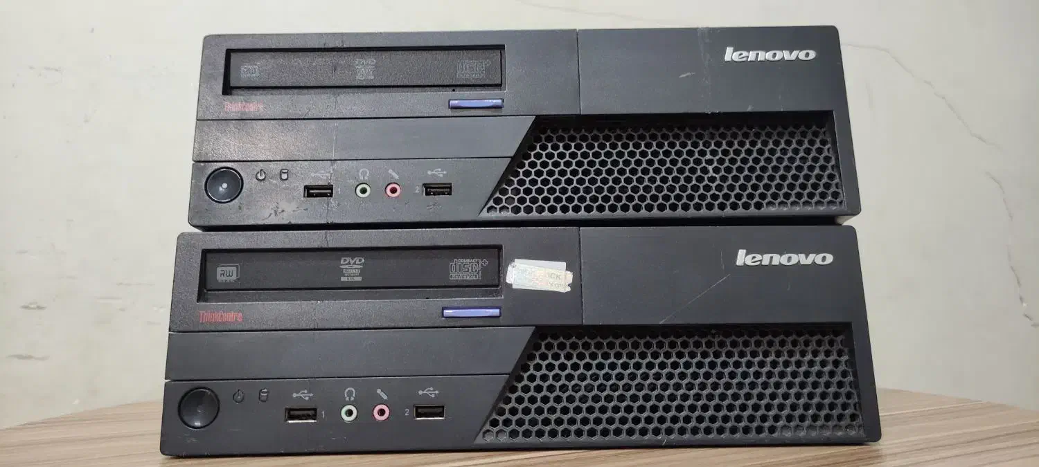 مینیکیس HP / Lenovo|رایانه رومیزی|فردیس, فردیس|دیوار