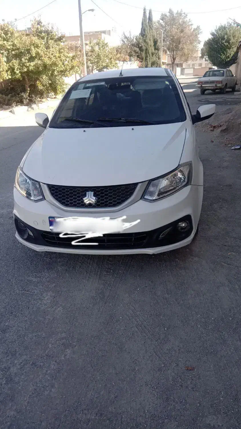 ساینا دوگانه ۱۴۰۲|خودرو سواری و وانت|شیراز, حومه شیراز|دیوار