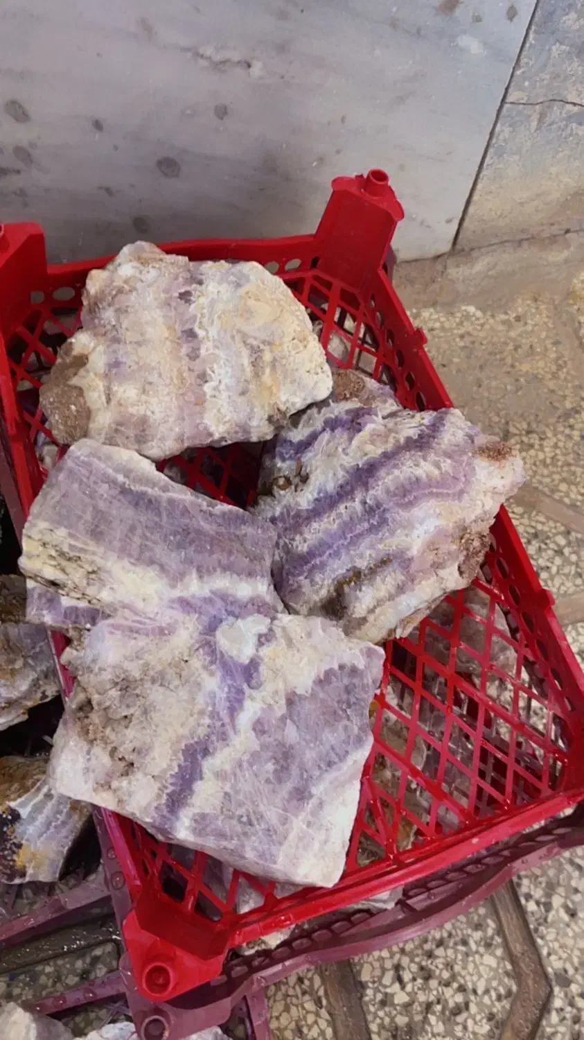 سنگ امتیس راف|کلکسیون اشیاء عتیقه|بیرجند, |دیوار