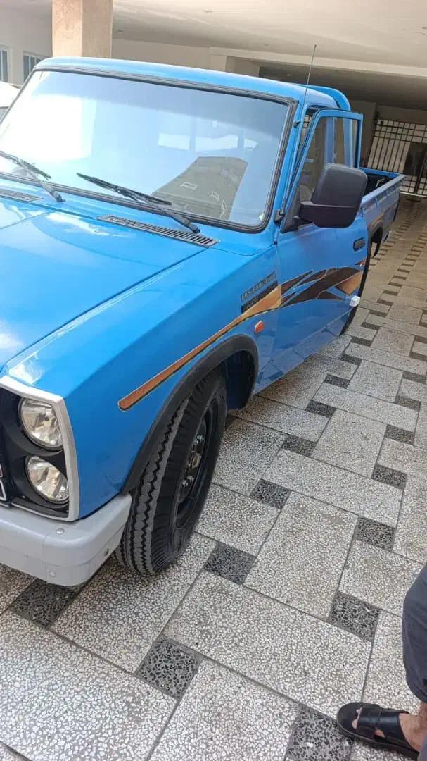 زامیاد آپشنال تکسوز۹۸تحویل ۱۴۰۰صفرخشک موتورمشکی|خودرو سواری و وانت|سیب و سوران, |دیوار