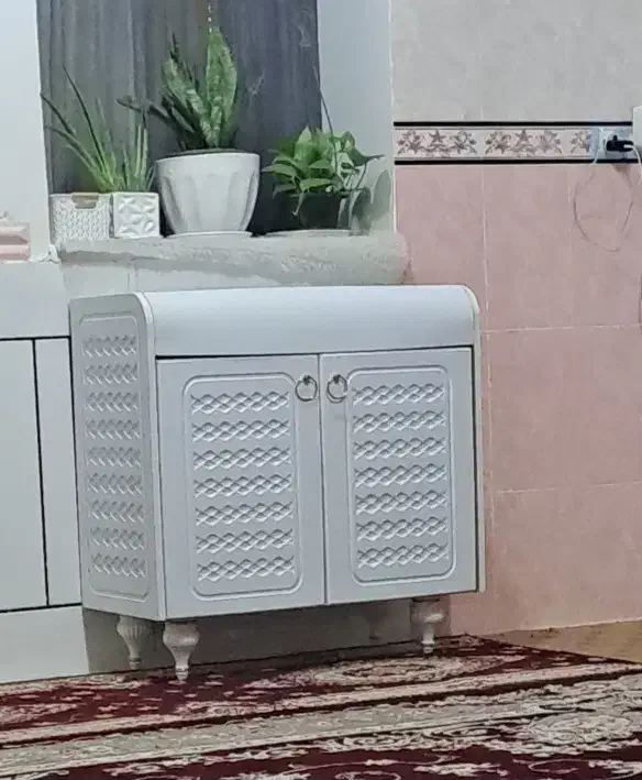 جاکفشی نو|جاکفشی، کمد، دراور|گتوند, |دیوار