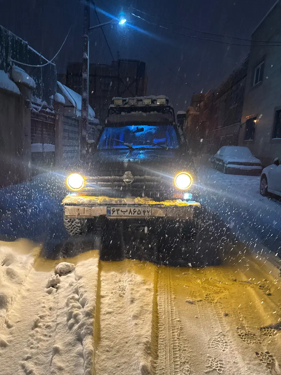 پاترول|خودرو سواری و وانت|مشهد, دانشجو|دیوار