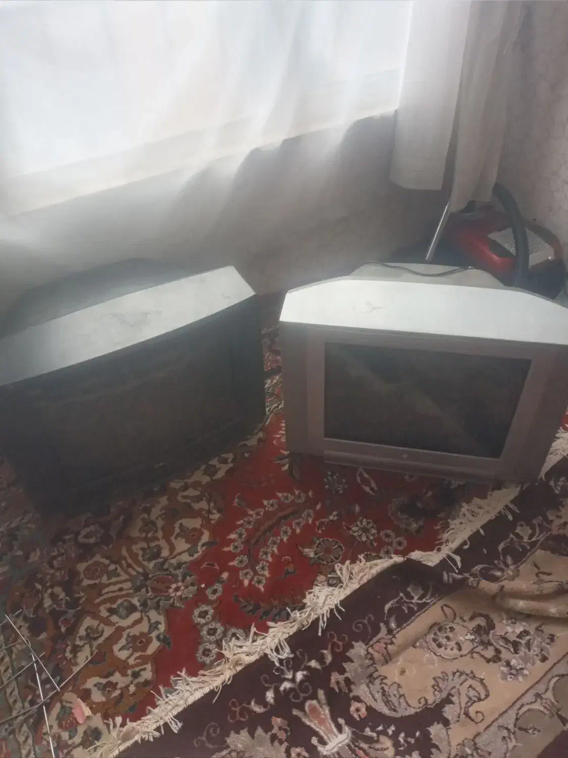 تلوزیون فروشی|تلویزیون و پروژکتور|مشهد, شهید معقول|دیوار