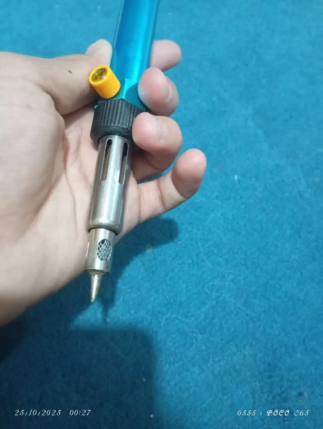 هویه گازی مومو|ابزارآلات|کرمان, |دیوار