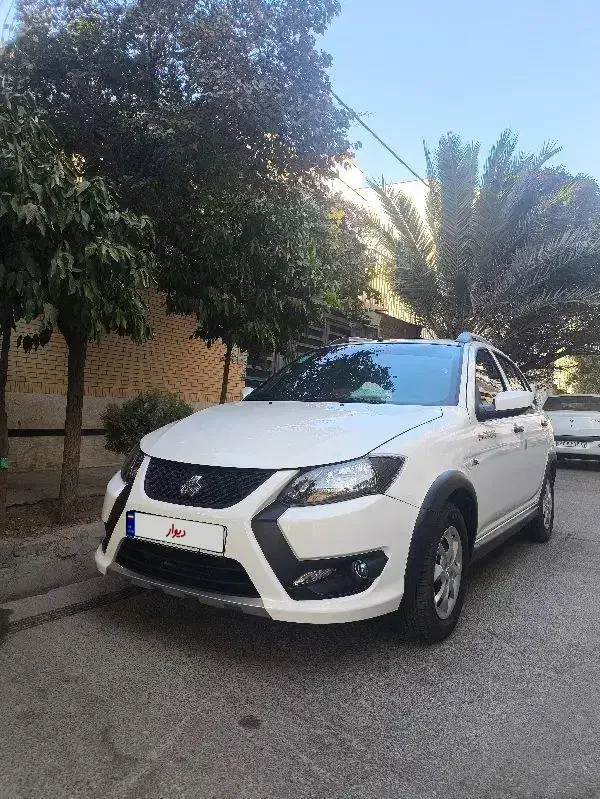 کوییک Gx صفر 1404 فول آپشن|خودرو سواری و وانت|شیراز, ریشمک|دیوار