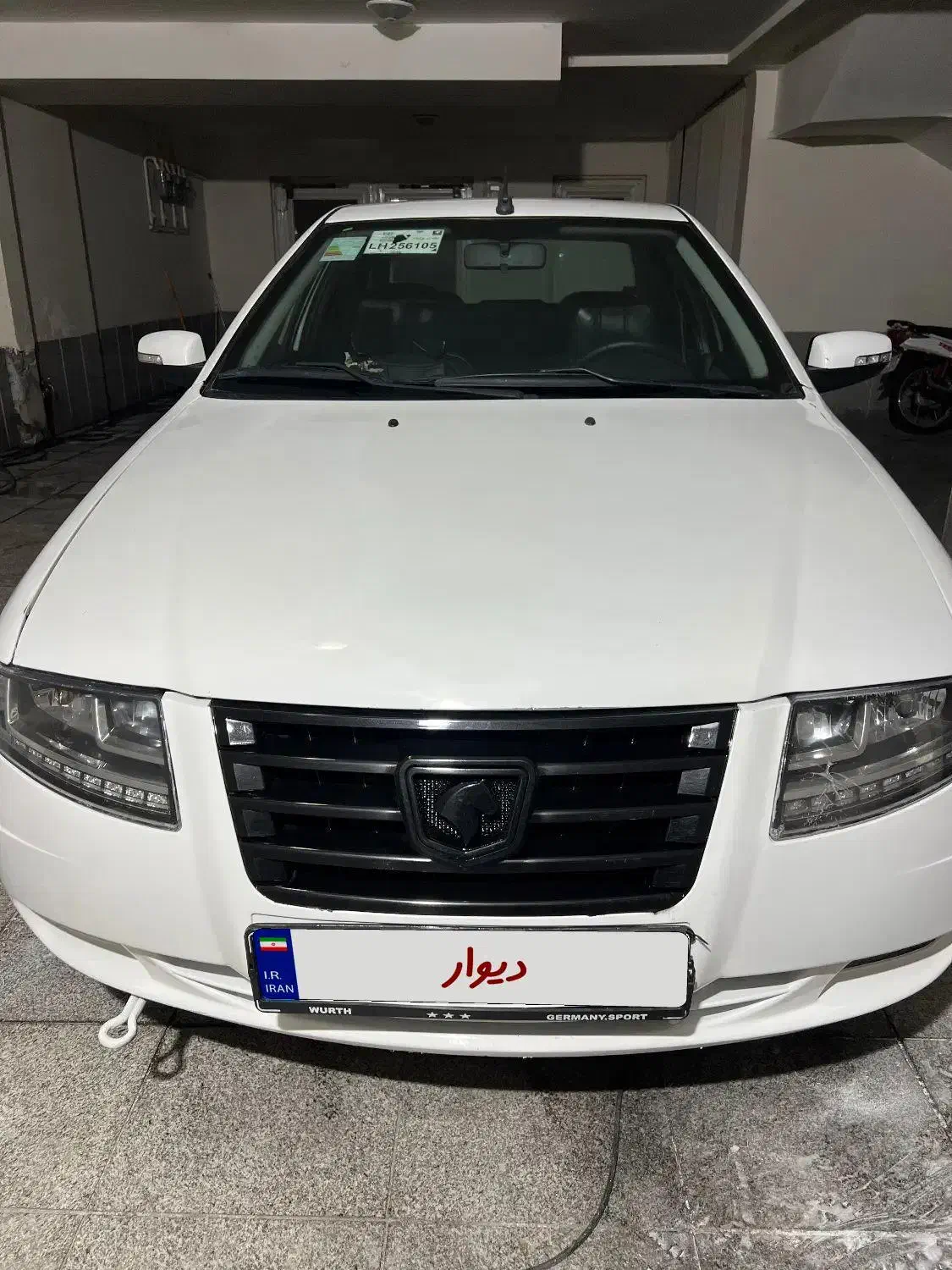 فروش ماشین|خودرو سواری و وانت|مشهد, الهیه|دیوار