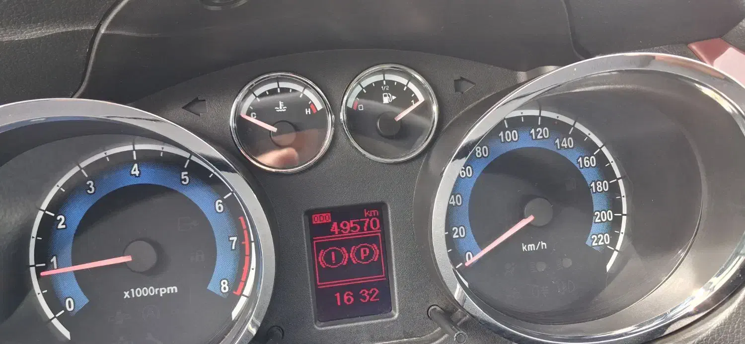 دنا پلاس مدل ۹۹|خودرو سواری و وانت|نهاوند, |دیوار