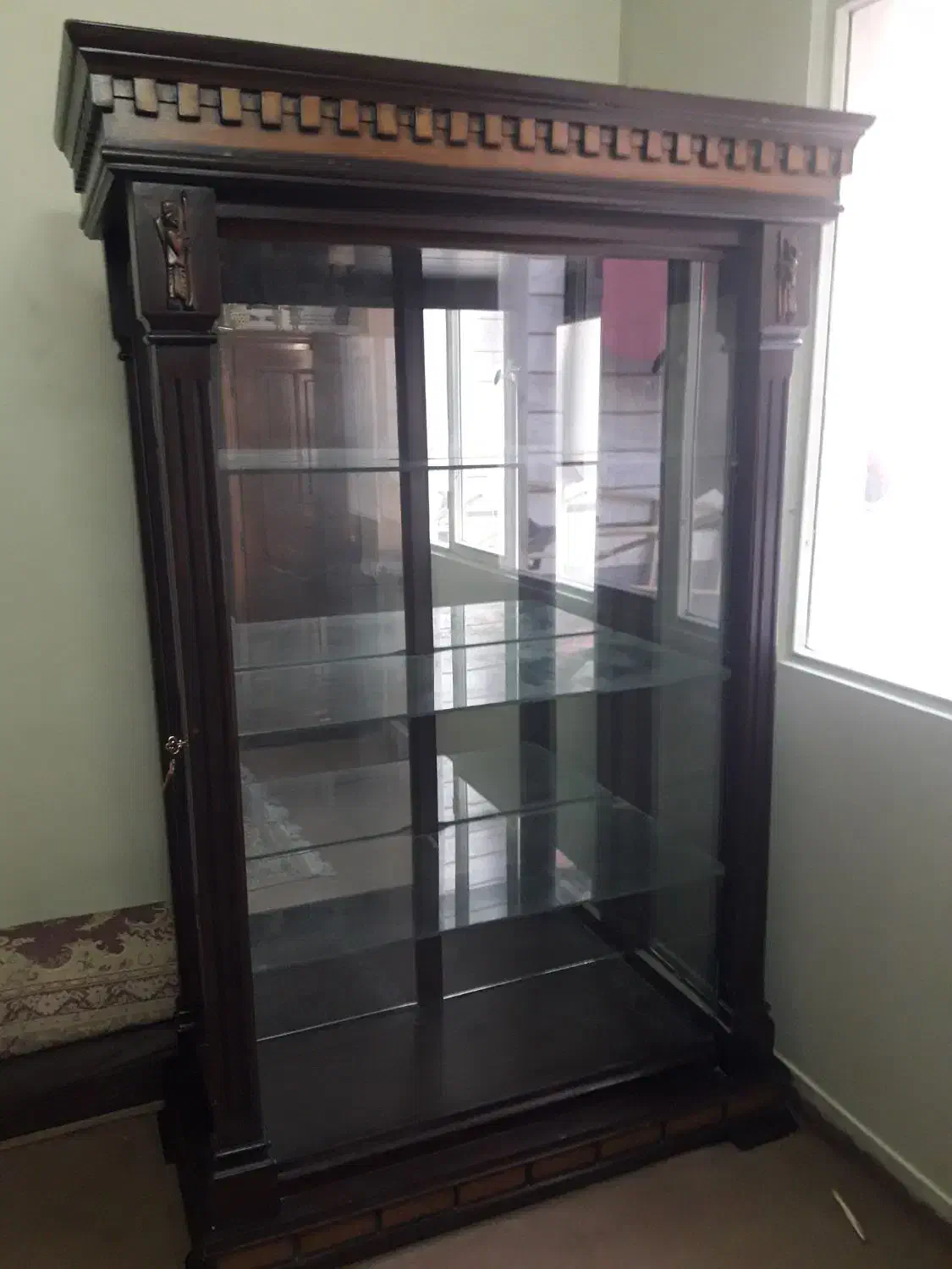 ویترین|بوفه، ویترین، کنسول|خمینیشهر, |دیوار