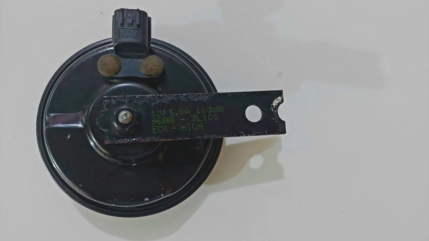 لوازم اسپرتی اورجینال و بوق کیا و هیوندا اصل|قطعات یدکی و لوازم جانبی|کرج, گلشهر|دیوار