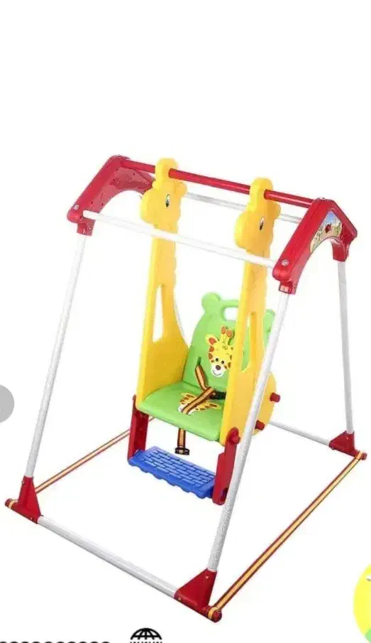 تاب کودک|اسباب‌بازی بچه|کرمانشاه, |دیوار