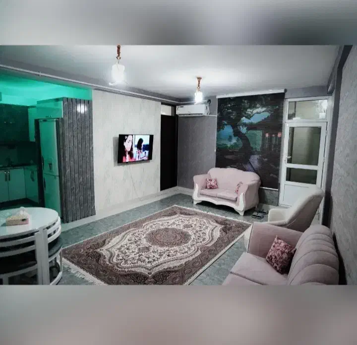 اجاره سوئیت روزانه ساعتی هفتگی|اجارهٔ کوتاه‌مدت آپارتمان و سوئیت|اسلام‌شهر, صادقیه|دیوار