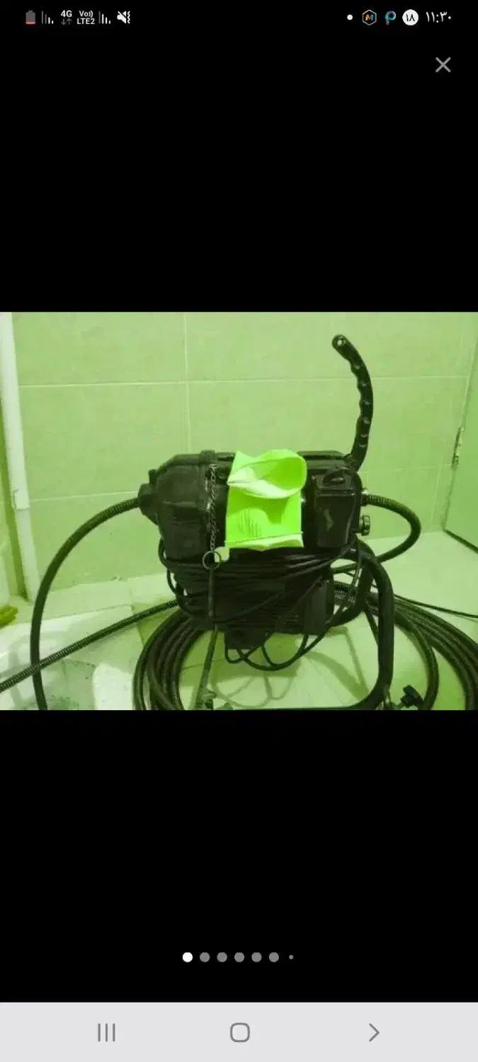 لوله بازکنی بازکن فاضلاب×اسکندری×فنرزنی شبانه روزی|خدمات پیشه و مهارت|اهواز, شریعتی جنوبی|دیوار