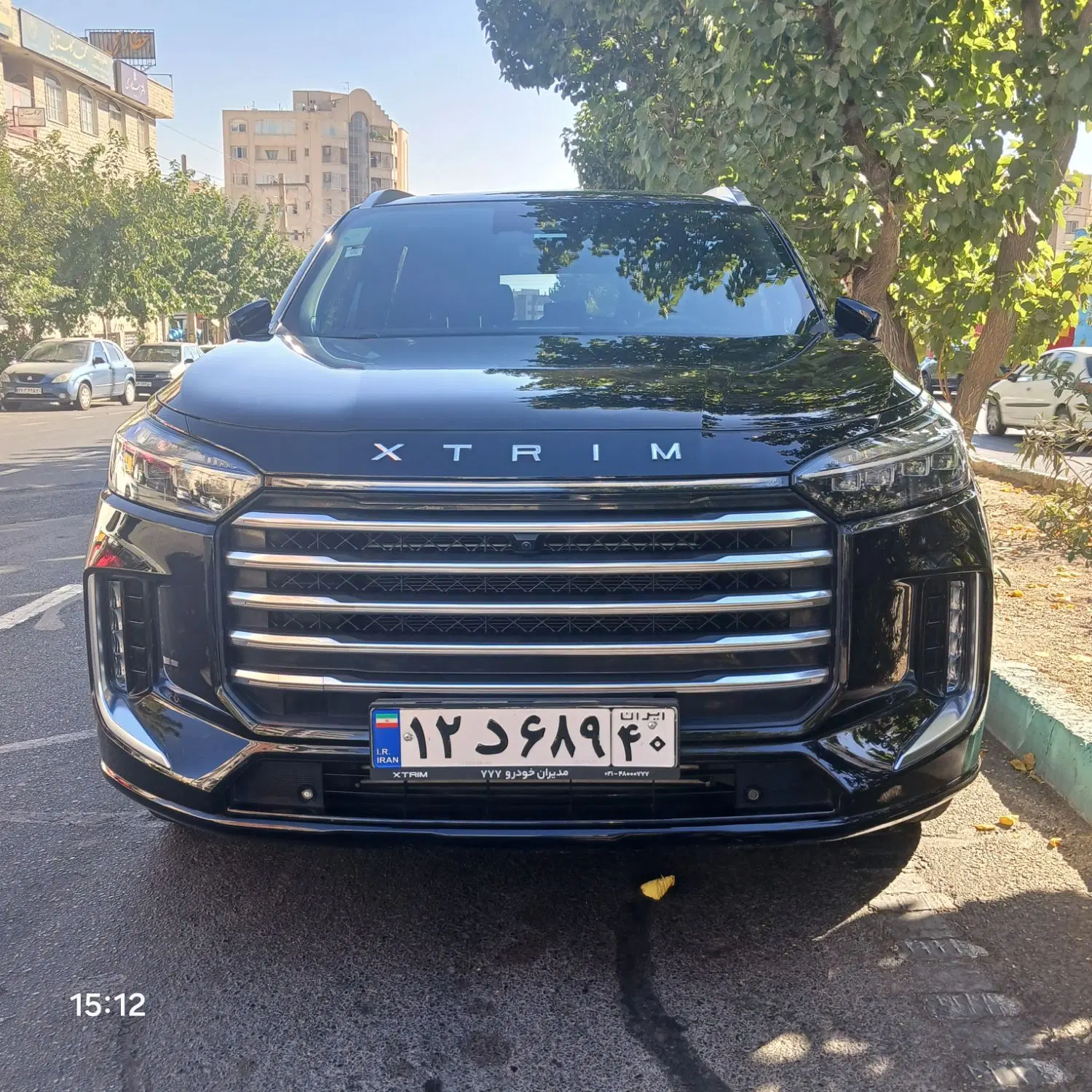 فروش اکستریم vx نقدی مدل ۴۰۳|خودرو سواری و وانت|تهران, پونک|دیوار