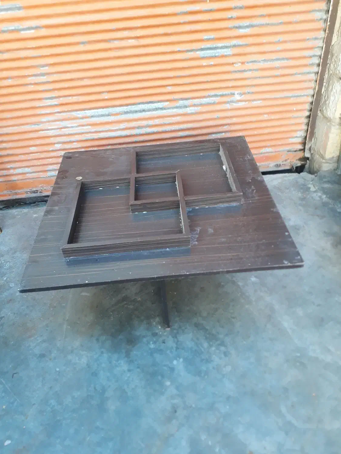 میز|میز و صندلی غذاخوری|مسجد سلیمان, |دیوار