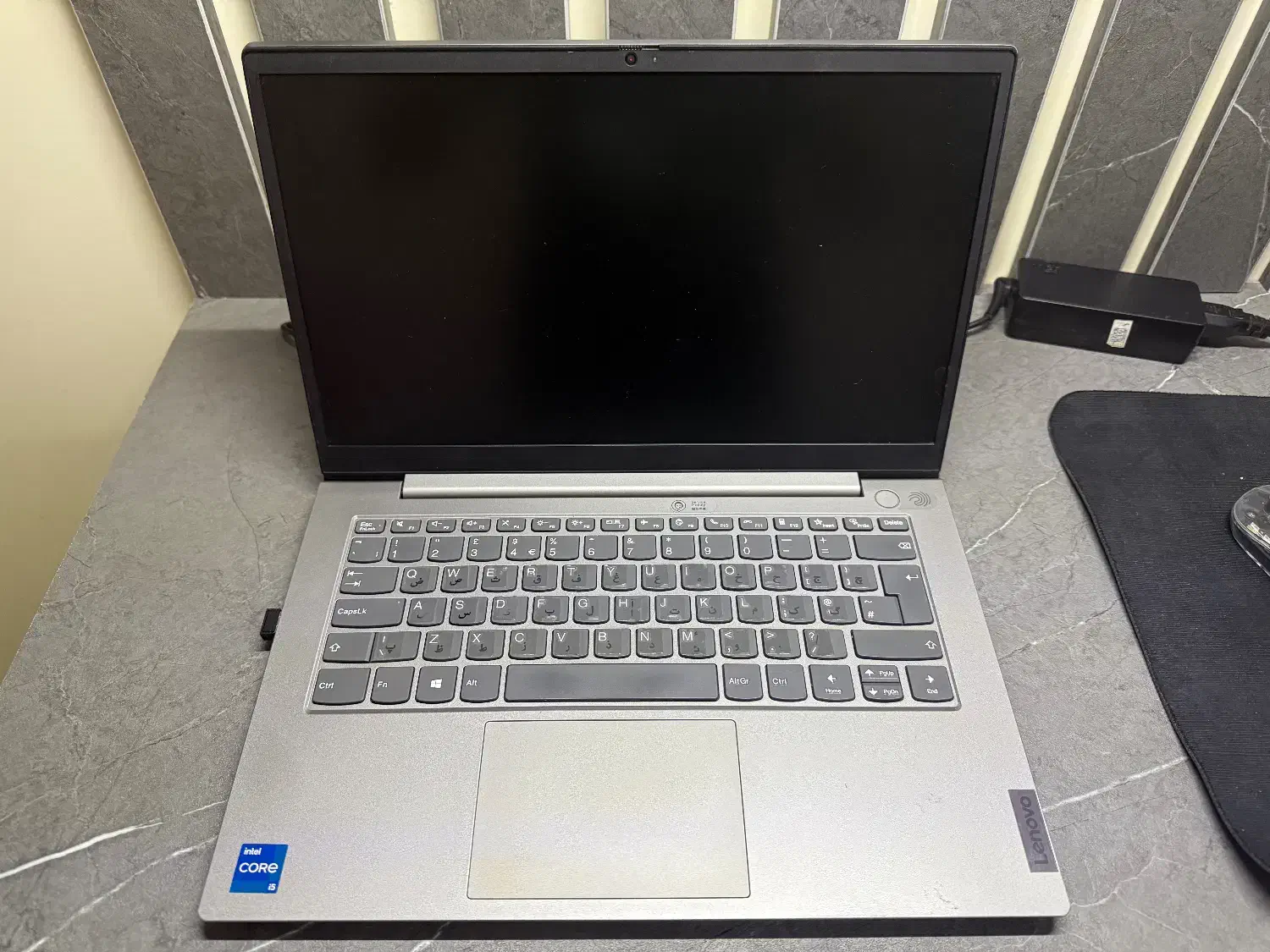 لپتاپ لنوو lenovo thinkbook|رایانه همراه|تهران, توحید|دیوار