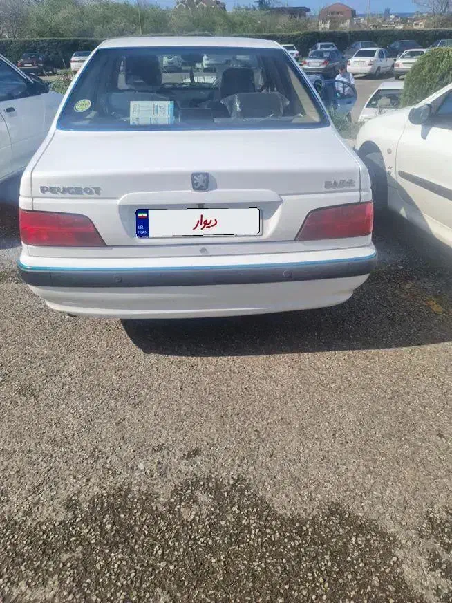 پارس سال دریچهبرقی|خودرو سواری و وانت|سراوان, |دیوار