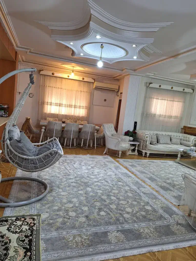 فروش  واحد ۱۲۵ متری در پیام نور|فروش آپارتمان|رشت, گیل|دیوار