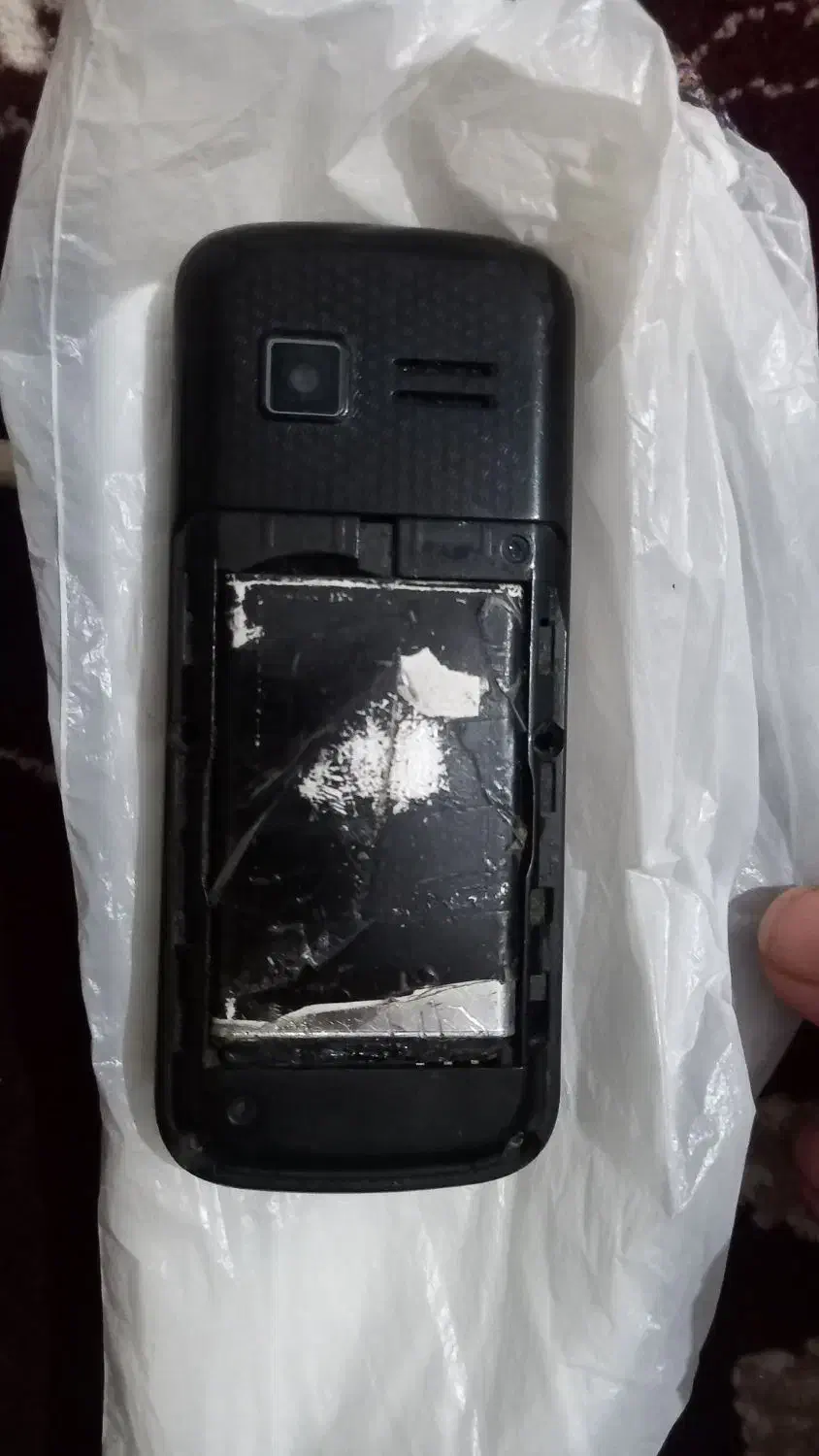 فوری|موبایل|بجنورد, |دیوار