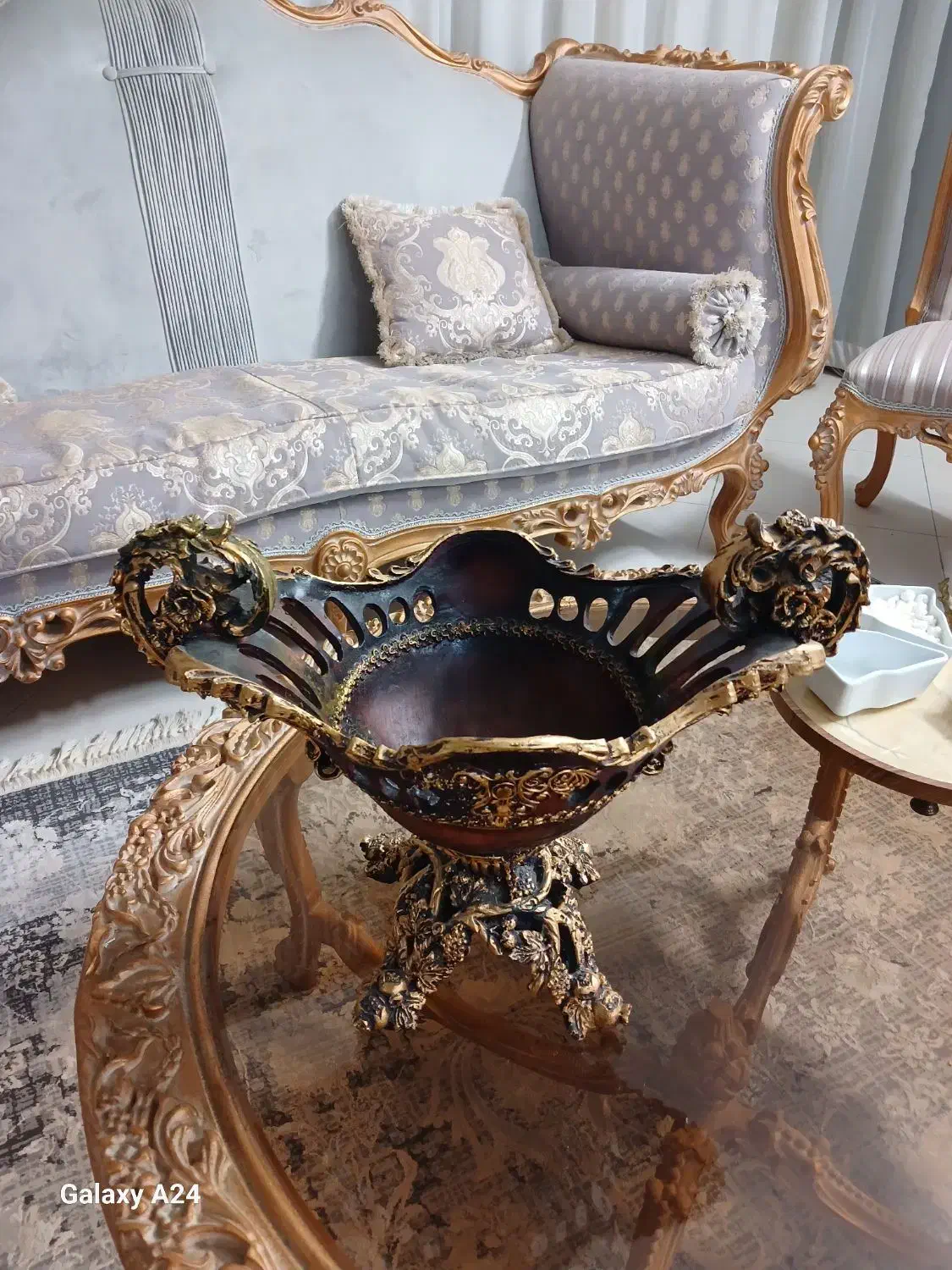 کشکول|صنایع دستی و سایر لوازم تزئینی|مشهد, امام رضا (ع)|دیوار