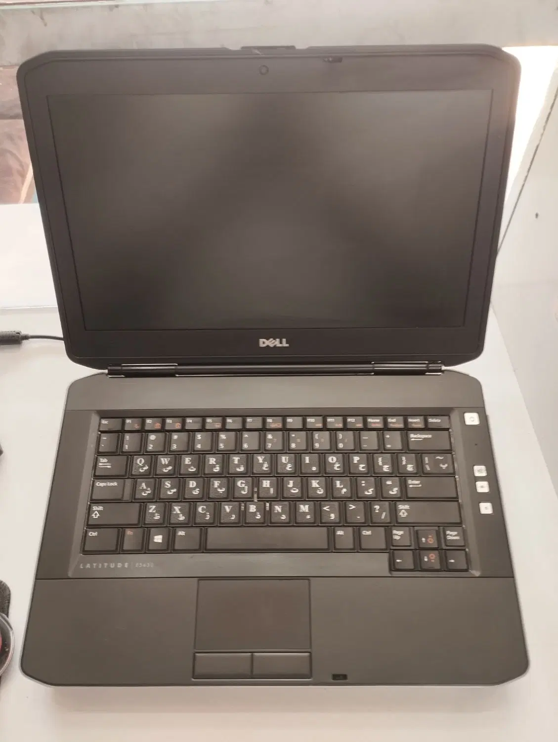 لپتاپ dell E5430 i7|رایانه همراه|قم, علی آباد|دیوار
