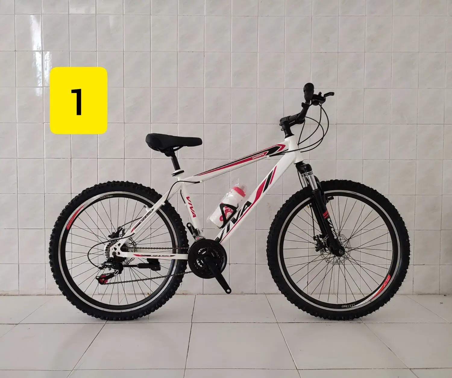 بازرگانی دوچرخه full آپشن حرفه ای ارسال رایگان|دوچرخه، اسکیت، اسکوتر|ایلام, |دیوار