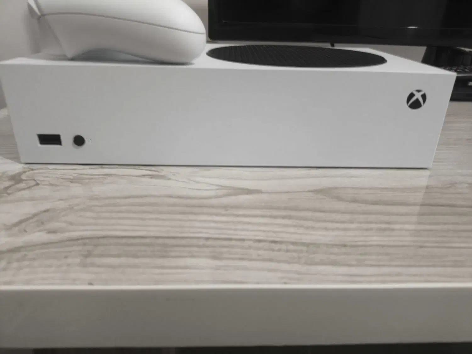 Xbox serie s نو|کنسول، بازی ویدئویی و آنلاین|فسا, |دیوار