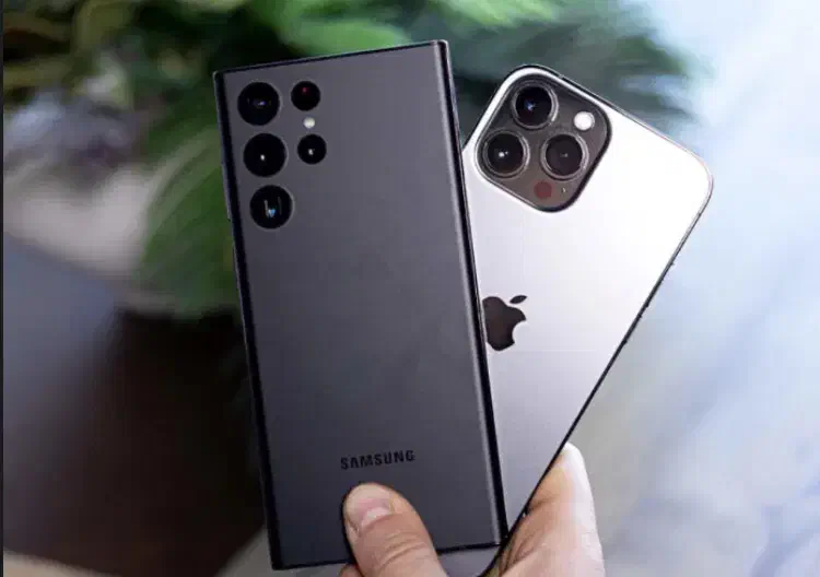 خریدوفروش اپل و سامسونگ نقدواقساط|موبایل|قم, هفت تیر|دیوار