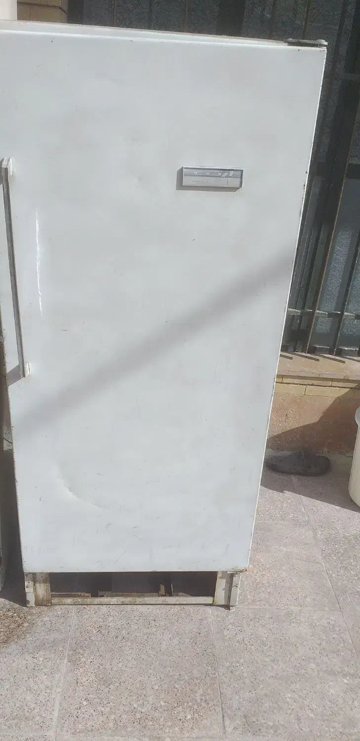 یخچال|یخچال و فریزر|شیراز, تندگویان|دیوار