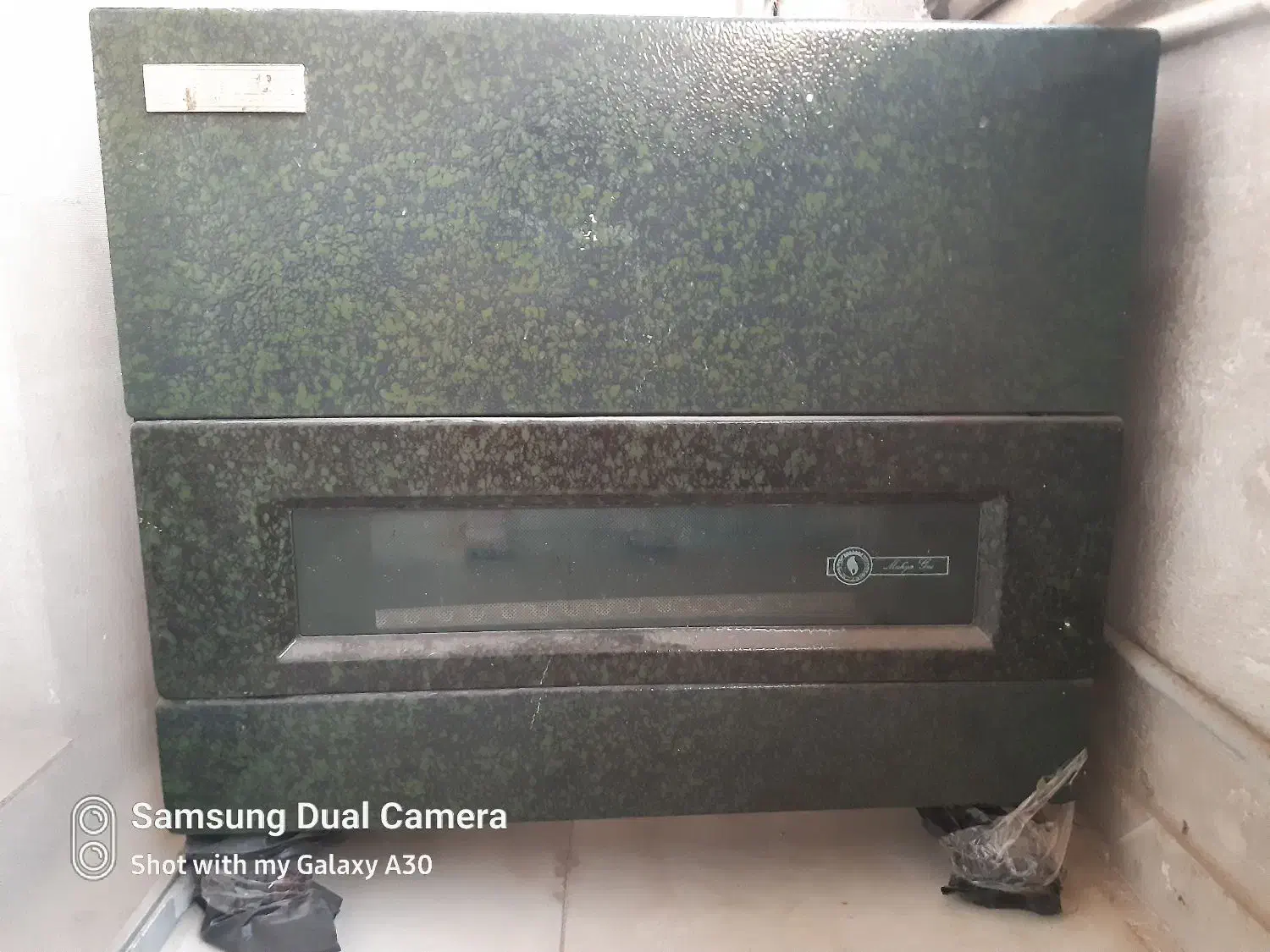 فروش با قیمت استثنائی|بخاری، هیتر، شومینه|تهران, شهرک ولیعصر جنوبی|دیوار