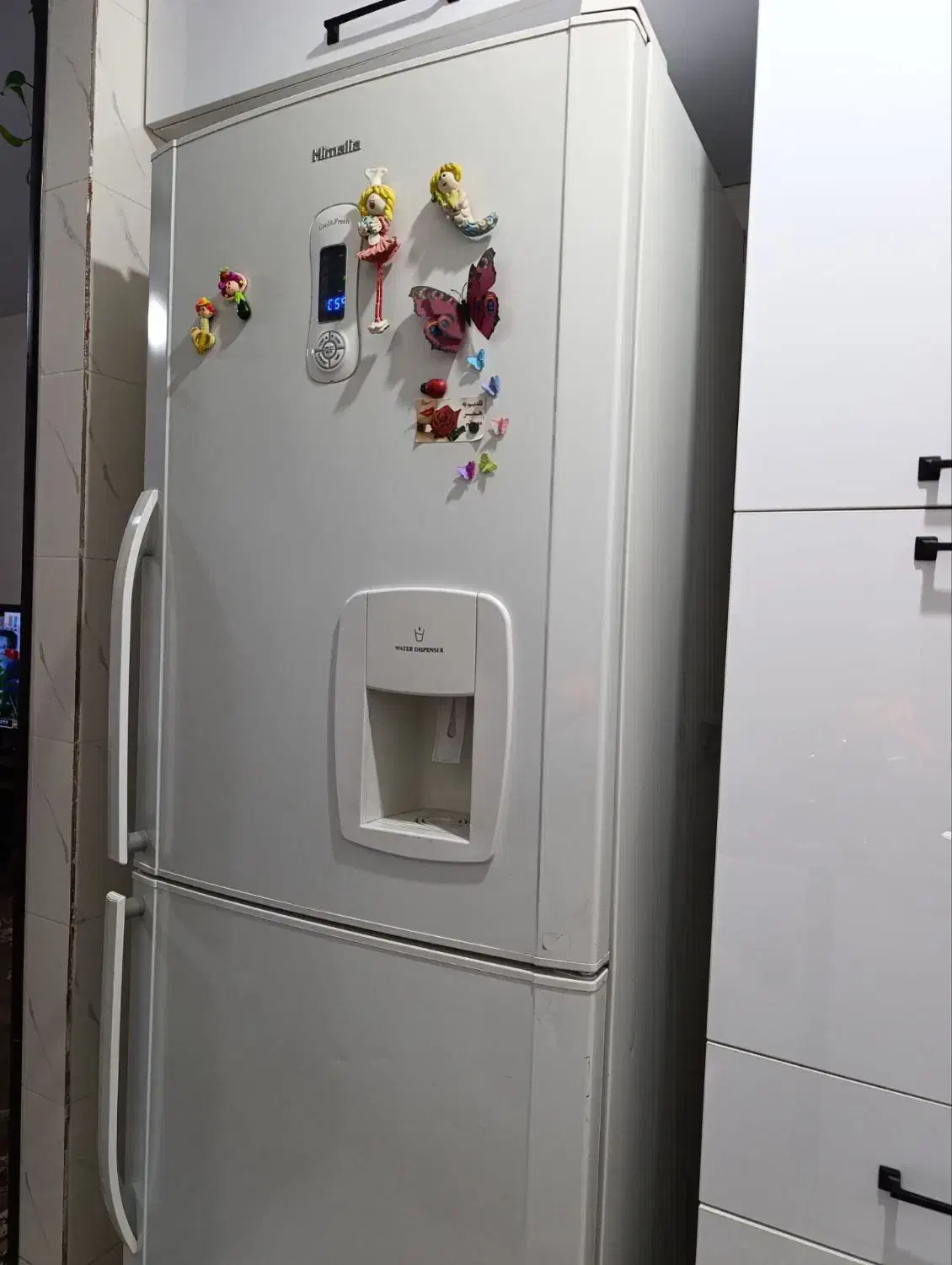 یخچال سالم|یخچال و فریزر|چهاردانگه (تهران), |دیوار