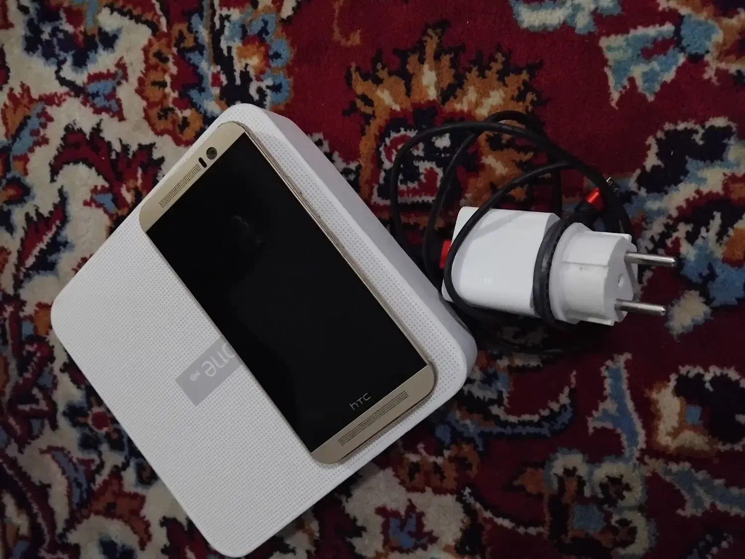 گوشی اچ تی سی|موبایل|اهواز, کوی فرهنگیان ۱|دیوار