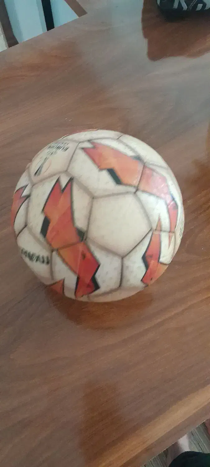 توپ فوتسال|ورزشهای توپی|آشخانه, |دیوار