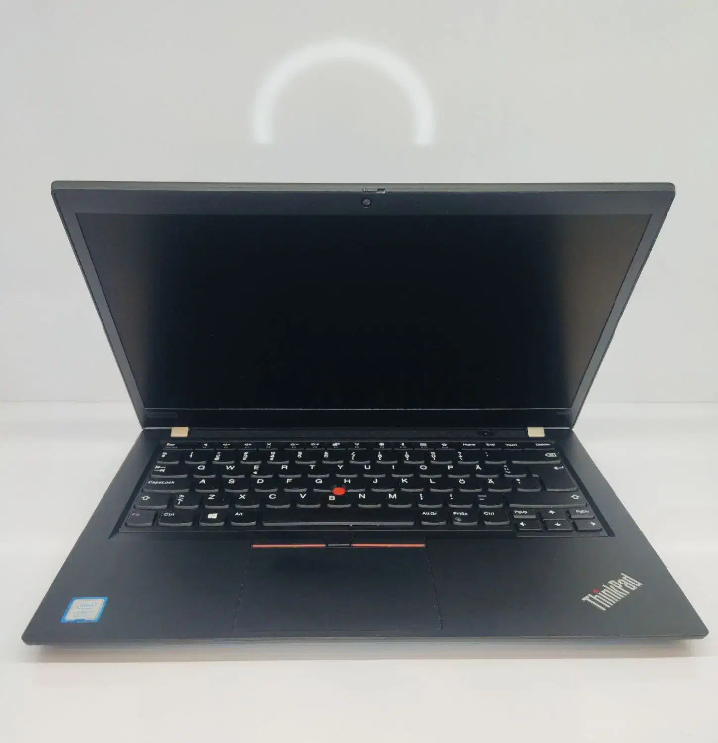 لپ تاپ Lenovo T490|رایانه همراه|ارومیه, |دیوار