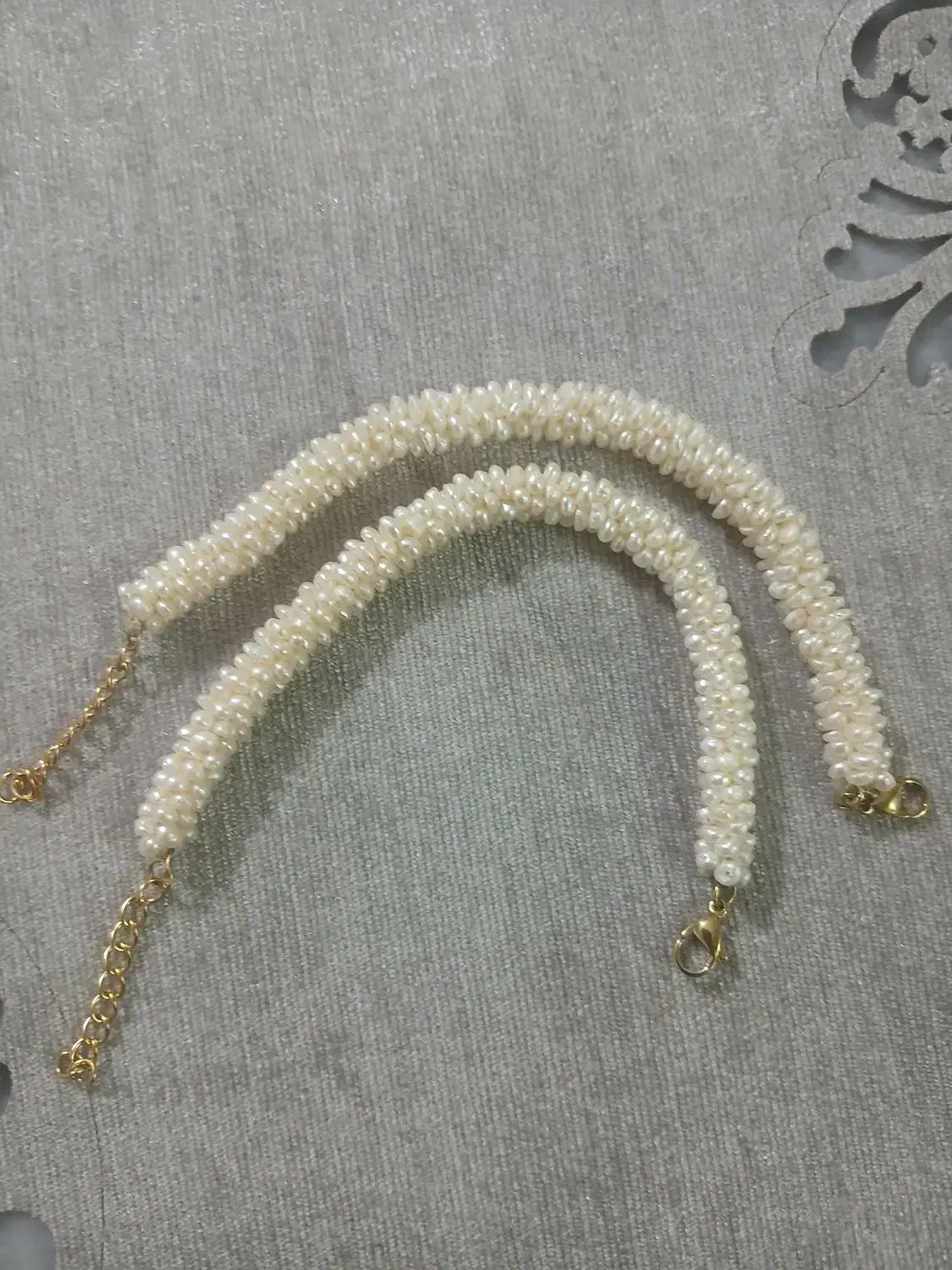 مروارید|جواهرات|قم, آذر (نکویی)|دیوار