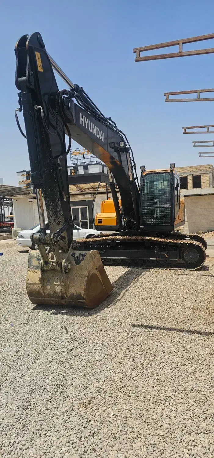 اجاره بیل مکانیکی|خدمات حمل و نقل|کارون, |دیوار