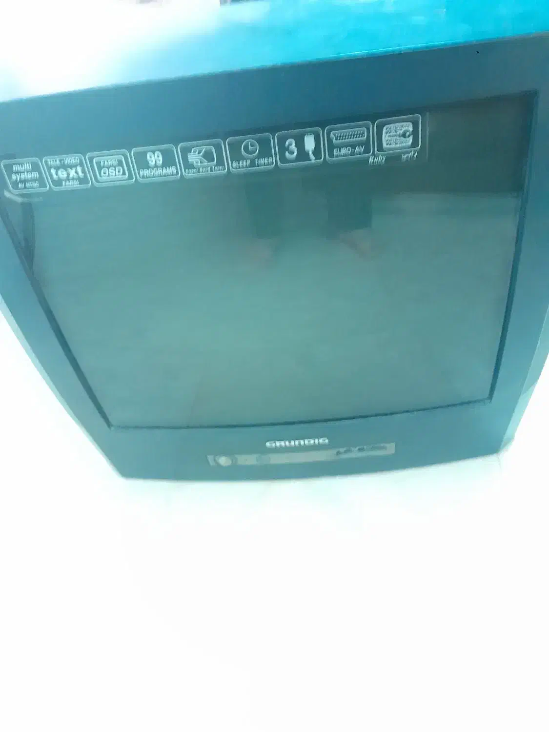 وسایل منزل|تلویزیون و پروژکتور|یزد, |دیوار