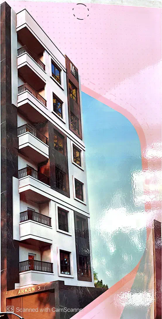 اپارتمان ویلاشهر دخانیات ۳خواب پیشفروش|پیشفروش املاک|گرگان, |دیوار