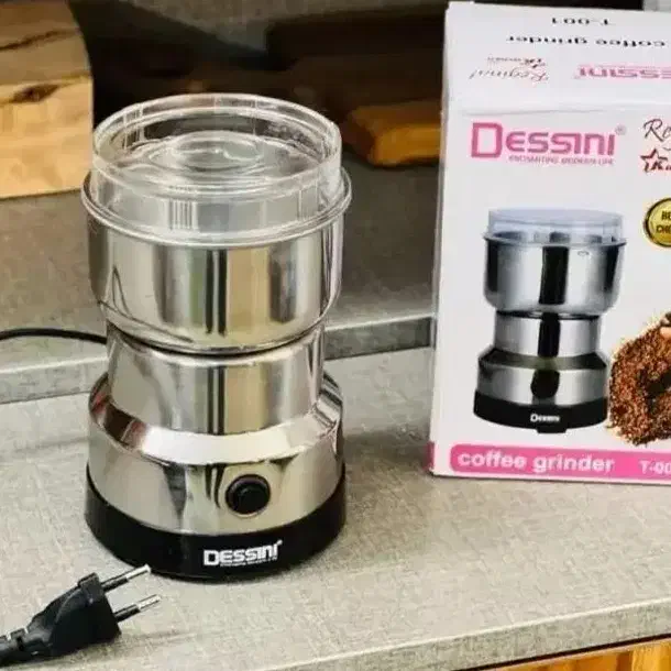 آسیاب برقی دسینی درب منزل|خردکن، آسیاب، غذاساز|کرمانشاه, |دیوار