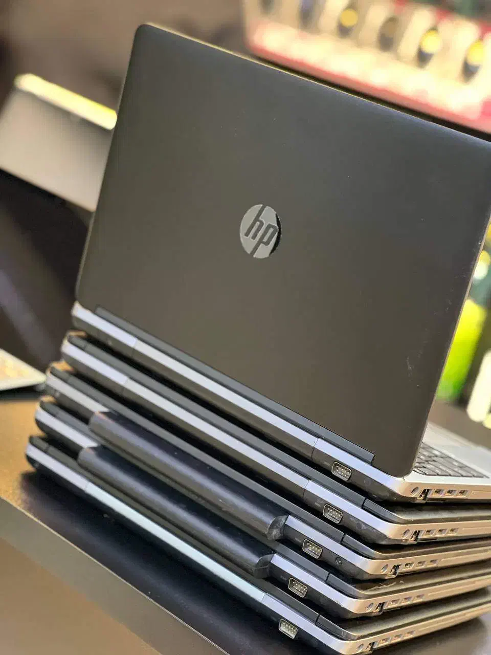 انواع لپ تاپ استوک اروپایی بهترین قیمت ، نقد و قسط|رایانه همراه|نیشابور, میدان حافظ|دیوار