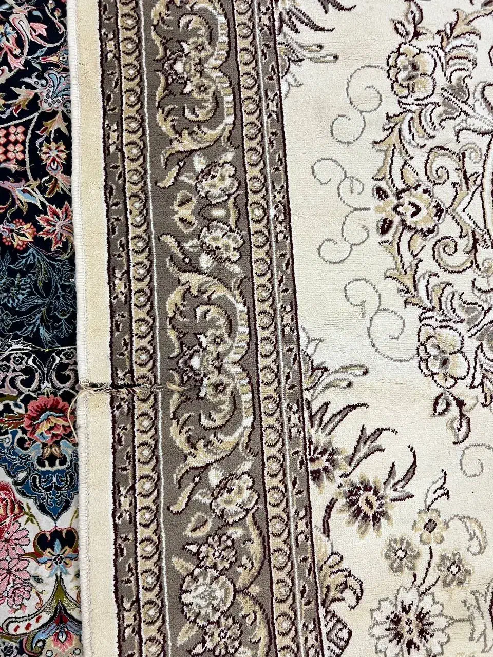 فرش کناره 1/20*4|فرش|مشهد, شهید معقول|دیوار