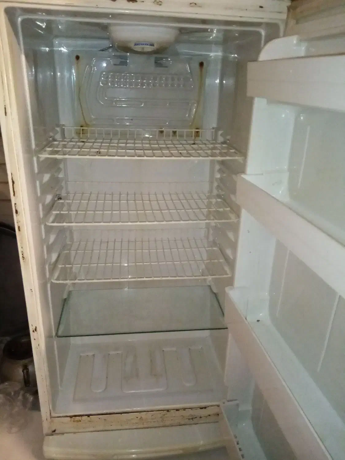 یخچال فریزر|یخچال و فریزر|سبزوار, امیر کبیر|دیوار