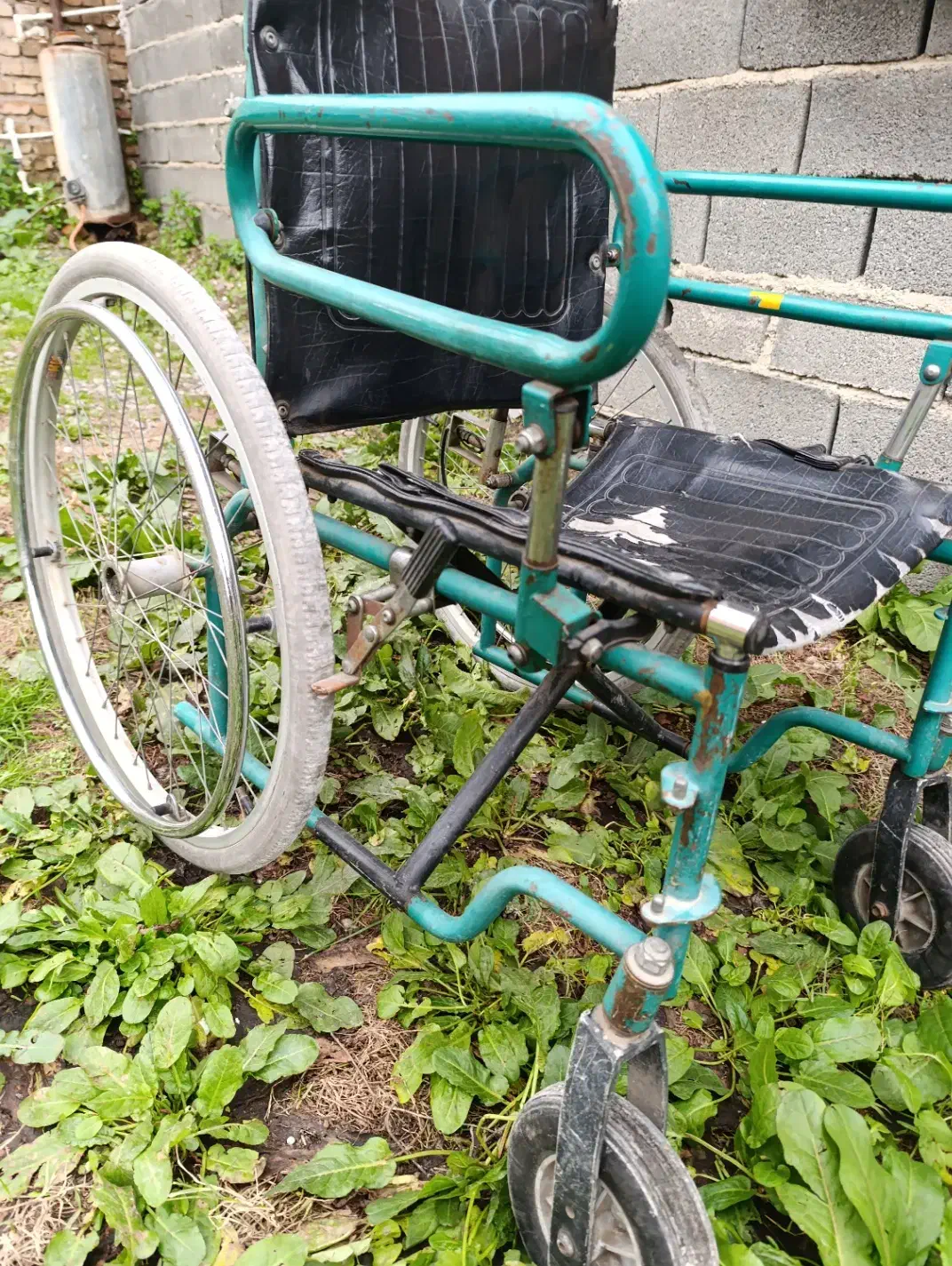 ویلچر|آرایشی، بهداشتی، درمانی|گرگان, |دیوار