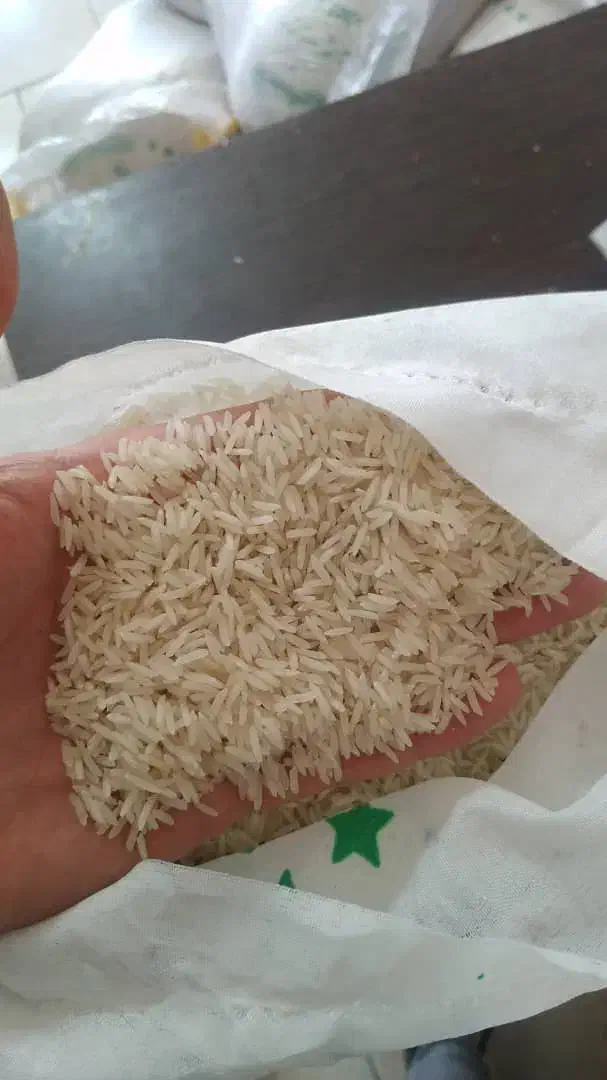 برنج هاشمی ایرانی درجه یک اقتصادی خوشپخت و اعلا|خوردنی و آشامیدنی|گلستان (تهران), |دیوار